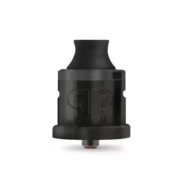 QP Design Nio RDA/RSA Master Kit *REMASTERED*