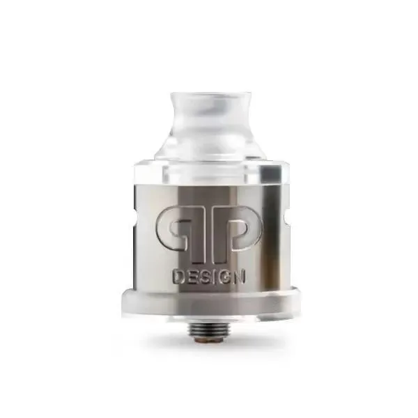 QP Design Nio RDA/RSA Master Kit *REMASTERED*