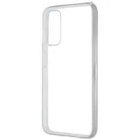 Quikcell Icon Tint Hardshell Slim Case for Samsung Galaxy A14 5G - Ice Clear