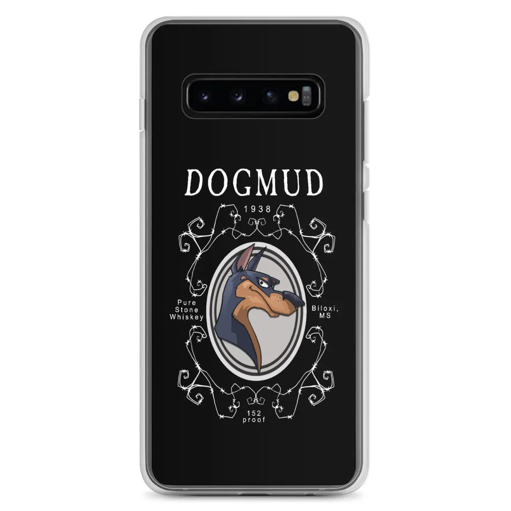 "Dogmud" Samsung Case
