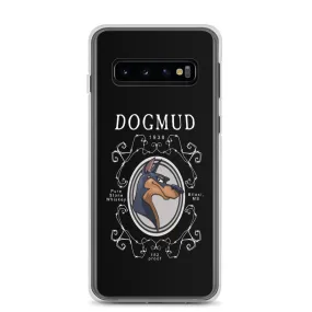 "Dogmud" Samsung Case