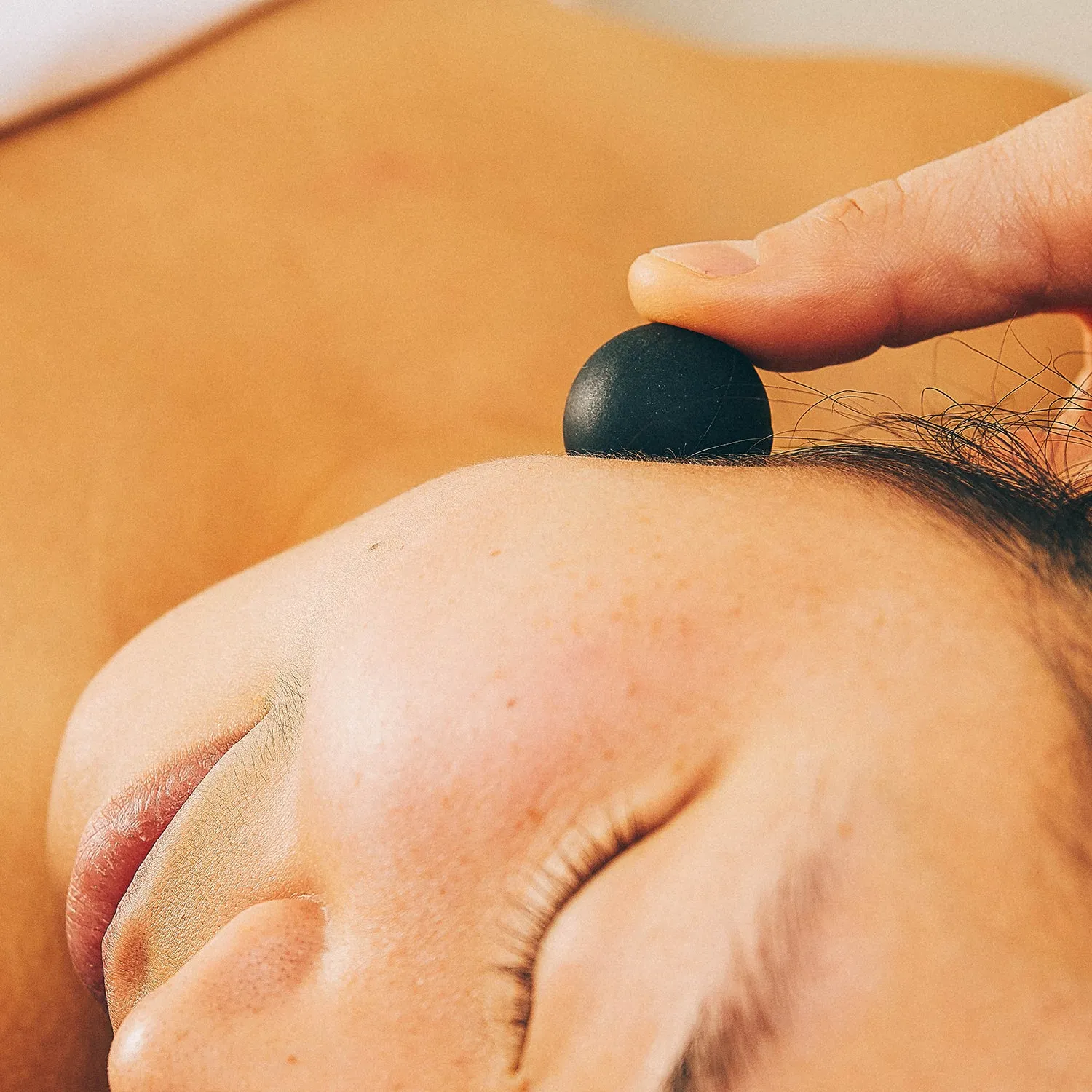 RAD Micro Rounds - Set of 3 Mini Massage Balls