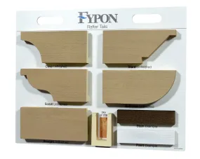 Rafter Tail Board