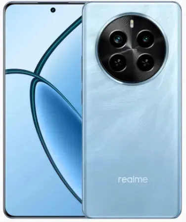 Realme P1 Pro 5G - 12GB RAM, 256GB Storage | Official Warranty