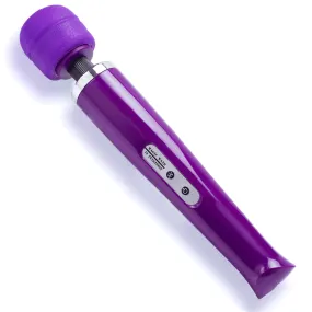 Rechargeable Wand Massager