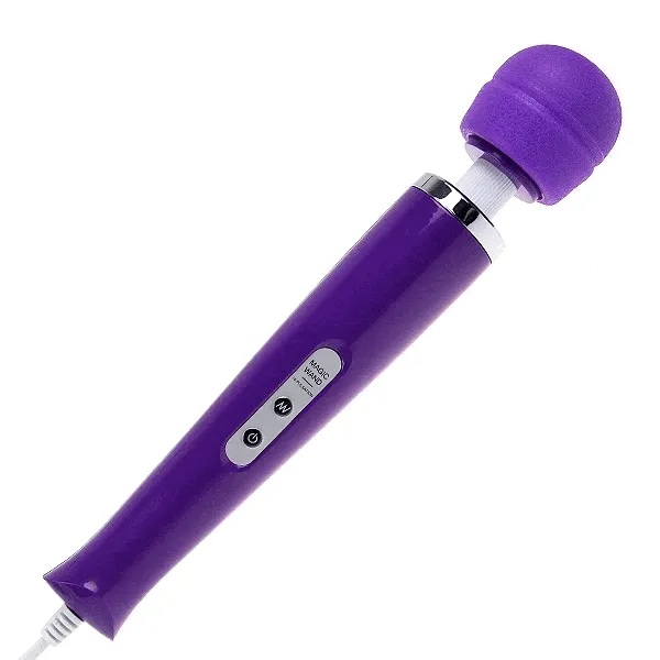 Rechargeable Wand Massager