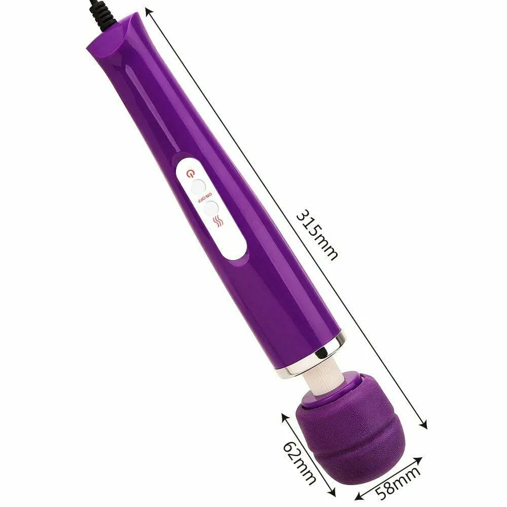 Rechargeable Wand Massager