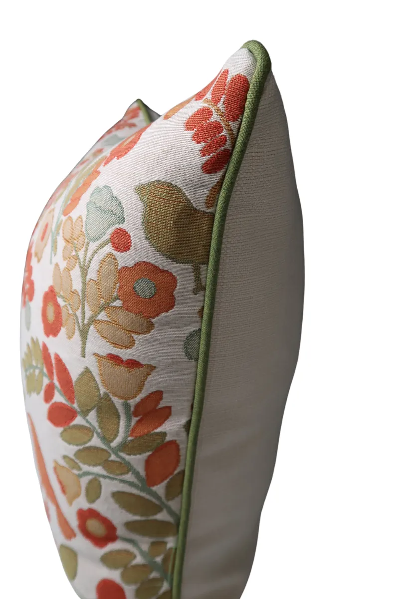 ReTexStyled Pillow Covers Nature Inspired