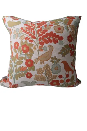 ReTexStyled Pillow Covers Nature Inspired