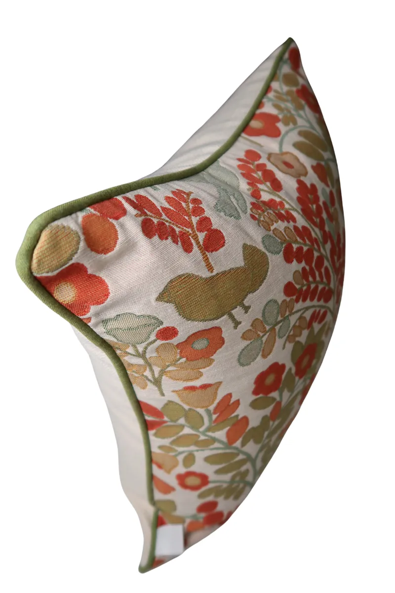 ReTexStyled Pillow Covers Nature Inspired