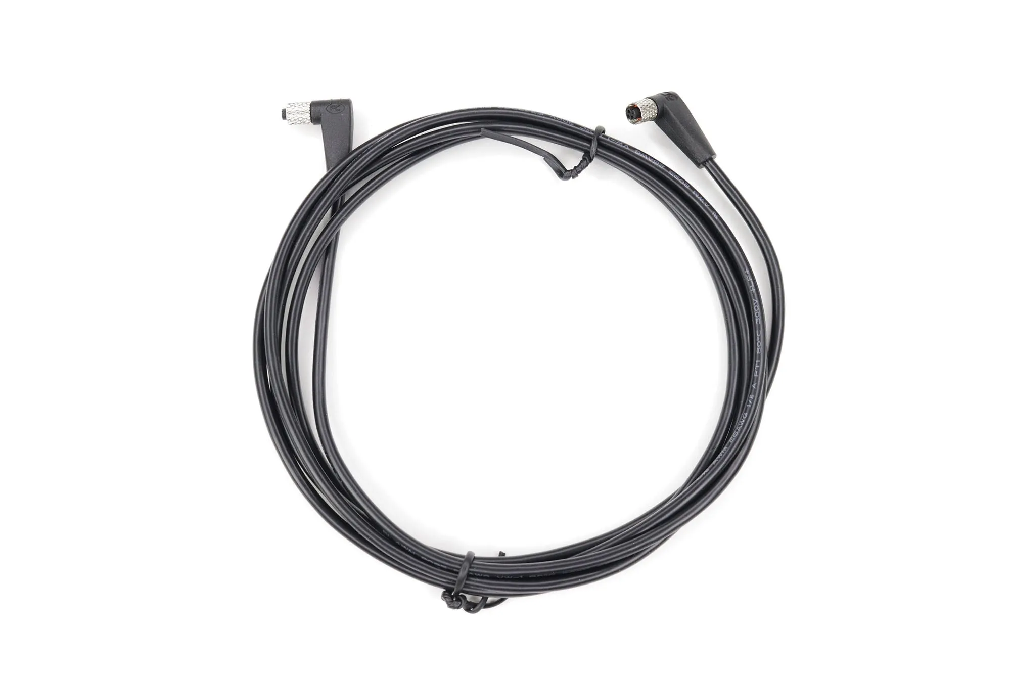 RIFE M5 Cable 90°/90° – 1.5 / 3 / 6 / 9 Feet