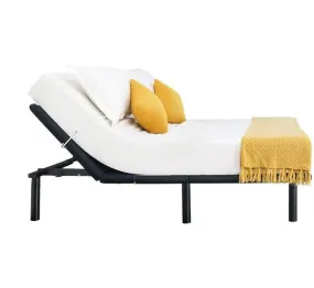 Rio 1.0 Adjustable Base Bed
