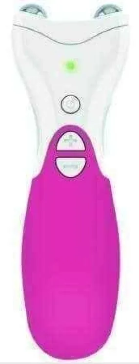 RIO 60 Second Neck fuchsia toner