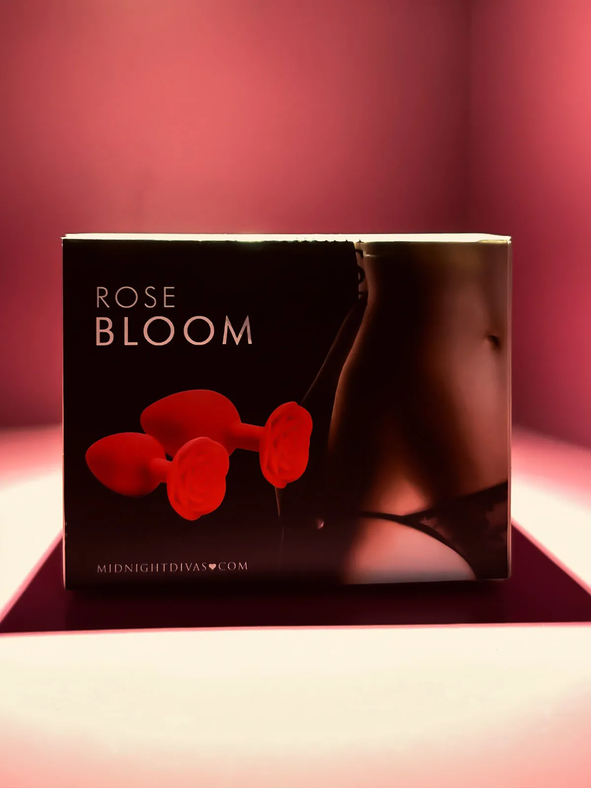 Rose Bloom