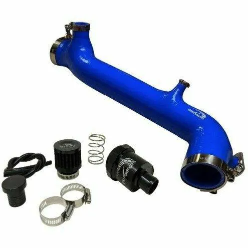 RPM Powersports Polaris RZR Turbo Silicone Charge Tube
