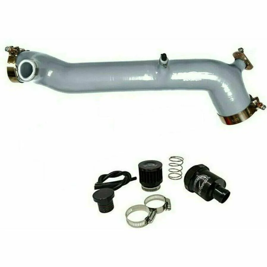 RPM Powersports Polaris RZR Turbo Silicone Charge Tube