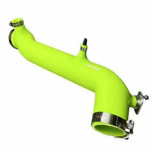 RPM Powersports Polaris RZR Turbo Silicone Charge Tube