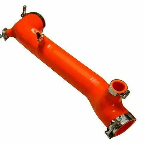 RPM Powersports Polaris RZR Turbo Silicone Charge Tube