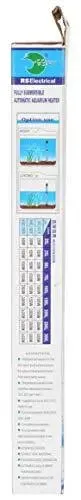RS Electrical Aquarium Heater 50 Watt