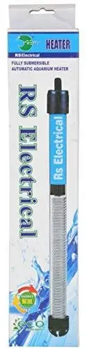 RS Electrical Aquarium Heater 50 Watt