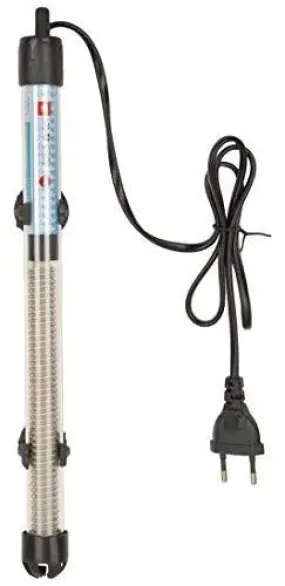 RS Electrical Aquarium Heater 50 Watt