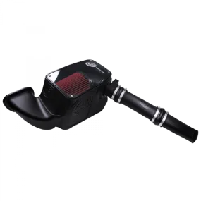 S&B Cold Air Intake Dodge Ram 1500 (2014-2018) Cleanable Cotton or Dry Filter