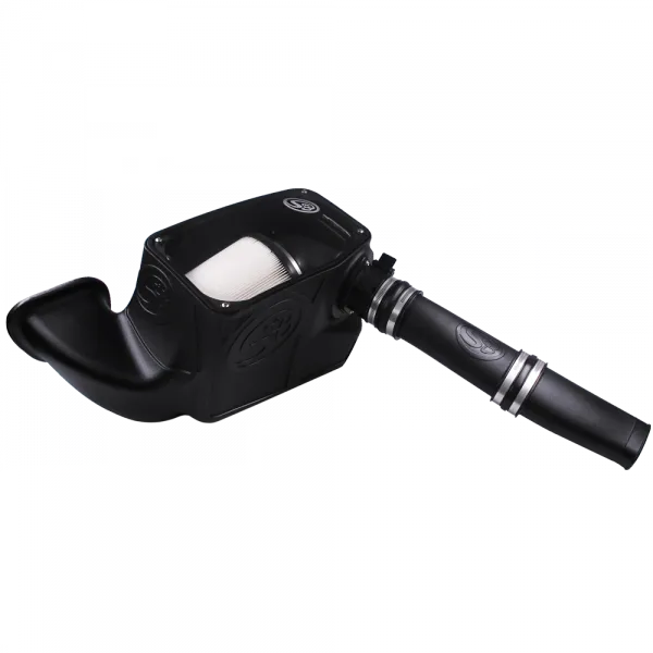 S&B Cold Air Intake Dodge Ram 1500 (2014-2018) Cleanable Cotton or Dry Filter
