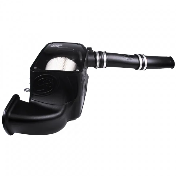 S&B Cold Air Intake Dodge Ram 1500 (2014-2018) Cleanable Cotton or Dry Filter