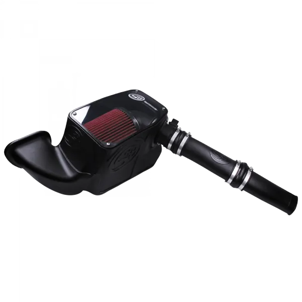 S&B Cold Air Intake Dodge Ram 1500 (2014-2018) Cleanable Cotton or Dry Filter