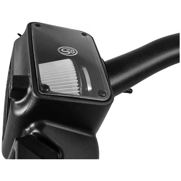 S&B Cold Air Intake Dodge Ram 1500/2500/3500 Hemi (2009-2018) Cleanable Cotton or Dry Filter