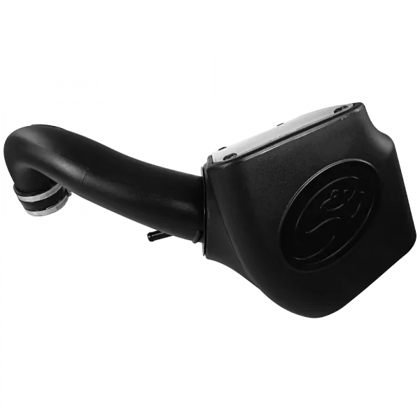 S&B Cold Air Intake Dodge Ram 1500/2500/3500 Hemi (2009-2018) Cleanable Cotton or Dry Filter