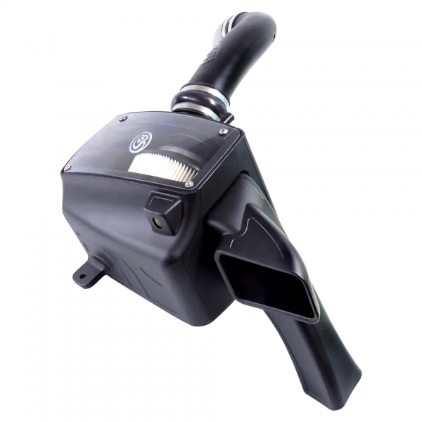 S&B Cold Air Intake Dodge Ram 2500/3500 (2003-2008) Cleanable Cotton or Dry Filter