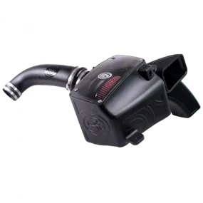 S&B Cold Air Intake Dodge Ram 2500/3500 (2003-2008) Cleanable Cotton or Dry Filter