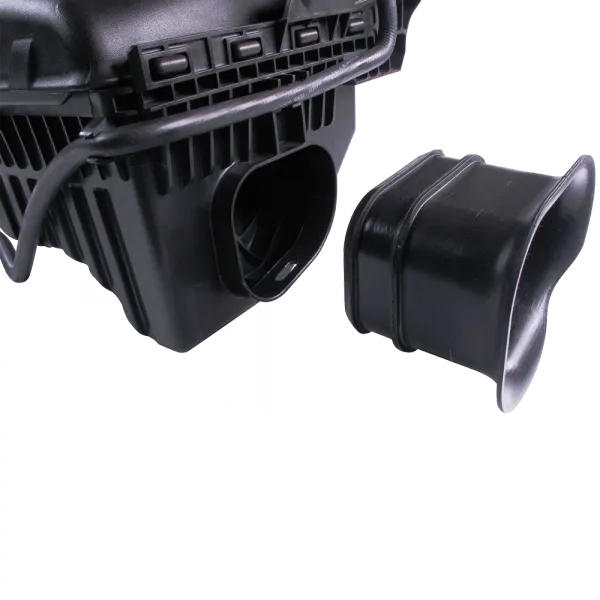 S&B Cold Air Intake Ford Expedition (2015-2017) Cleanable Cotton or Dry Filter