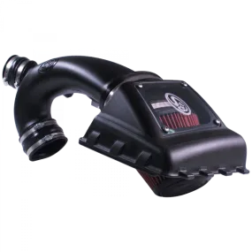 S&B Cold Air Intake Ford Expedition (2015-2017) Cleanable Cotton or Dry Filter