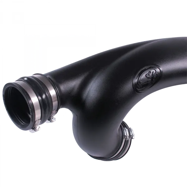 S&B Cold Air Intake Ford Expedition (2015-2017) Cleanable Cotton or Dry Filter