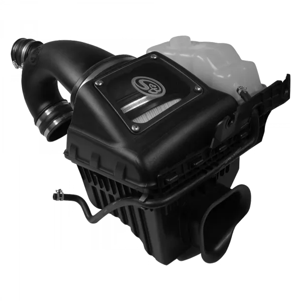 S&B Cold Air Intake Ford Expedition (2015-2017) Cleanable Cotton or Dry Filter