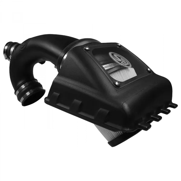 S&B Cold Air Intake Ford Expedition (2015-2017) Cleanable Cotton or Dry Filter