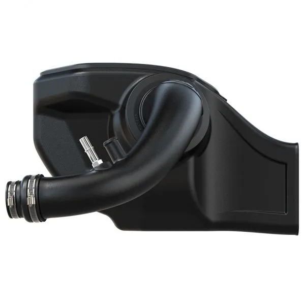 S&B Cold Air Intake Ford Mustang Ecoboost (2015-2021) Cleanable Cotton or Dry Filter