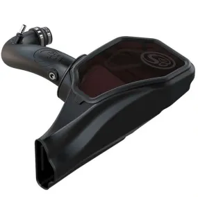 S&B Cold Air Intake Ford Mustang Ecoboost (2015-2021) Cleanable Cotton or Dry Filter