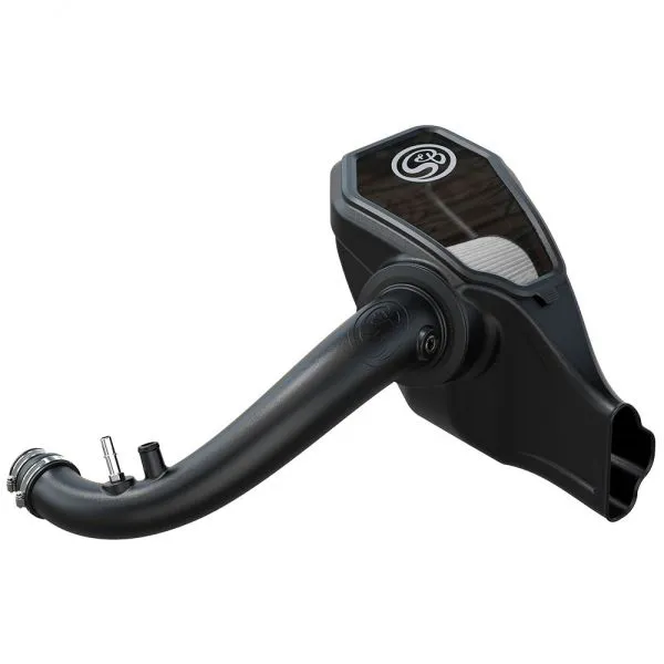 S&B Cold Air Intake Ford Mustang Ecoboost (2015-2021) Cleanable Cotton or Dry Filter