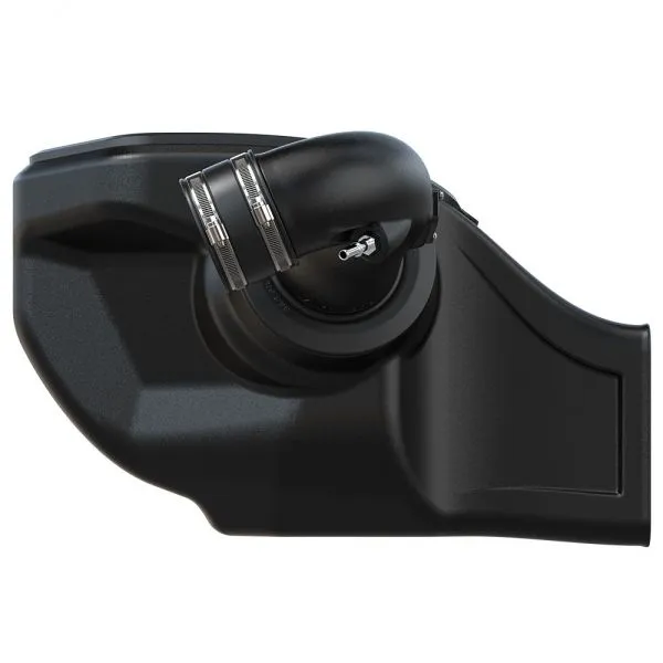 S&B Cold Air Intake Ford Mustang GT (2015-2017) Cleanable Cotton or Dry Filter