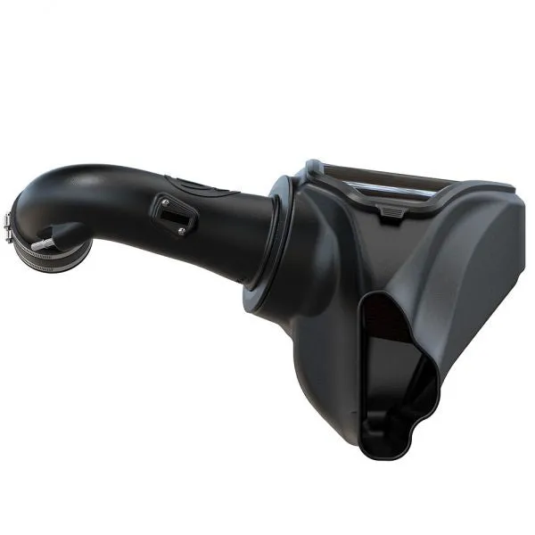 S&B Cold Air Intake Ford Mustang GT (2015-2017) Cleanable Cotton or Dry Filter