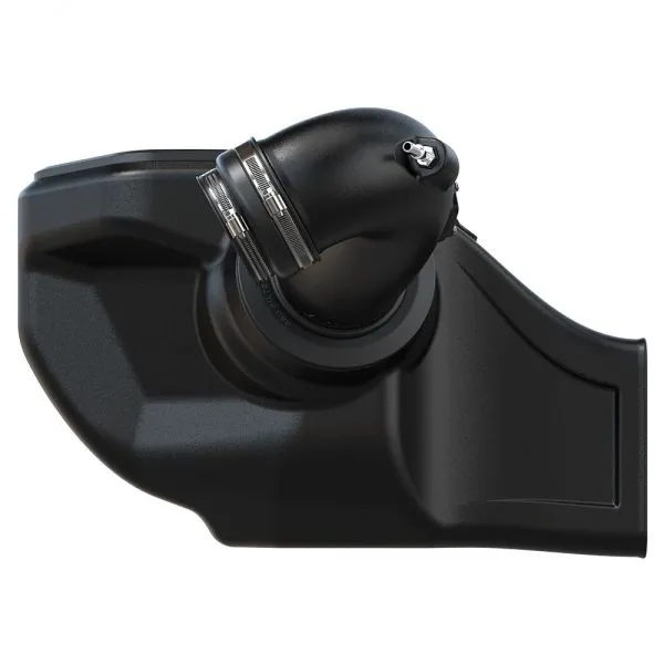 S&B Cold Air Intake Ford Mustang GT (2018-2021) Cleanable Cotton or Dry Filter