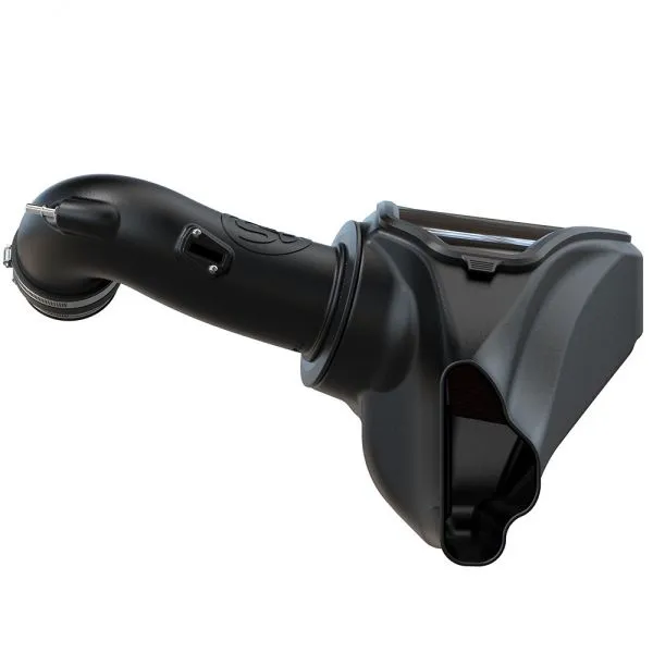 S&B Cold Air Intake Ford Mustang GT (2018-2021) Cleanable Cotton or Dry Filter