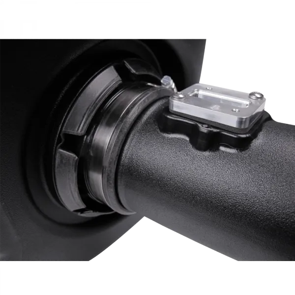 S&B Cold Air Intake GMC Sierra 2500/3500 (2017-2018)  Cleanable Cotton or Dry Filter