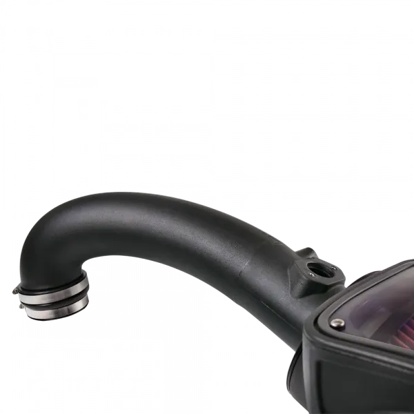 S&B Cold Air Intake Nissan Titan (2016-2018) Cleanable Cotton or Dry Filter