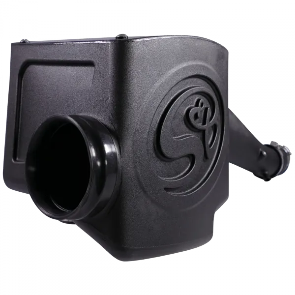S&B Cold Air Intake Toyota Tacoma (2012-2015) Cleanable Cotton or Dry Filter