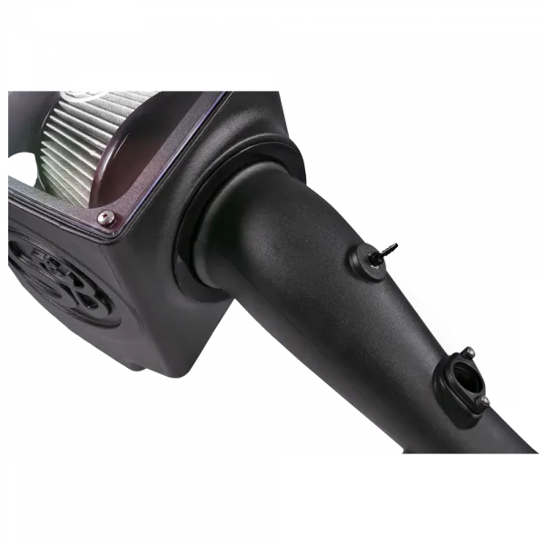 S&B Cold Air Intake Toyota Tacoma (2012-2015) Cleanable Cotton or Dry Filter