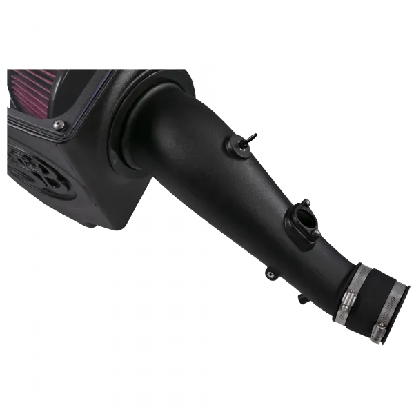 S&B Cold Air Intake Toyota Tacoma (2012-2015) Cleanable Cotton or Dry Filter